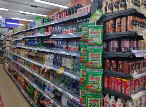 湖南超市加盟店10大品牌