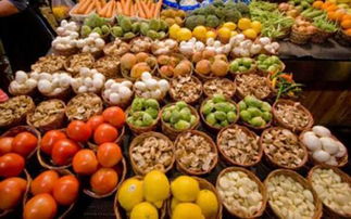 哈尔滨2017年食用农产品总体合格率达98.15
